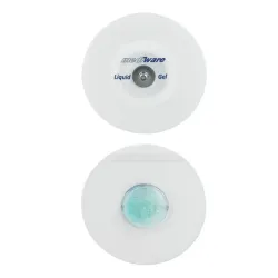 Mediware Schuimelektrode Vloeibare gel 55 mm | blauw